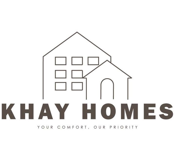 Kay Homes logo